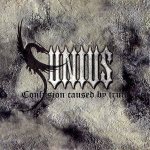 Unius - Confusion Caused By Truth cover art