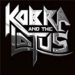 Kobra and The Lotus - Out of the Pit cover art