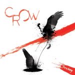 Crow - Friday cover art