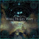 While Heaven Wept - Suspended at Aphelion cover art