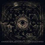 Genocide District - Revolution cover art