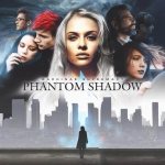 Machinae Supremacy - Phantom Shadow cover art
