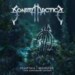 Sonata Arctica - Ecliptica - Revisited: 15th Anniversary Edition