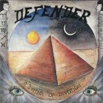 Defender - A Symbol of Devotion cover art