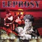 Leprosy - Llora Chíapas cover art