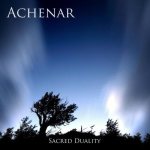 Achenar - Sacred Duality cover art