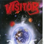 Visitör - Visitör cover art
