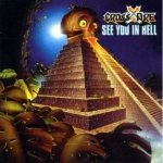 CROSSFIRE - See You in Hell cover art