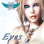 Skylark - Eyes cover art