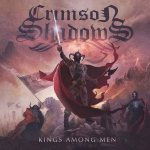 Crimson Shadows - Kings Among Men cover art
