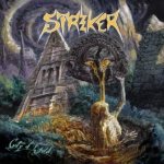 Striker - City of Gold cover art