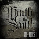 Mouth of the South - Of Dust cover art