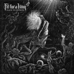 Fit for a King - Slave to Nothing cover art