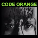 Code Orange - I Am King cover art