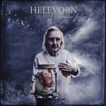 Helevorn - Compassion Forlorn cover art
