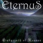 Eternus - Labyrinth of Reason cover art