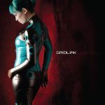 Gridlink - Longhena cover art