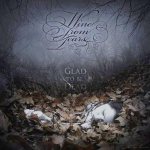 Wine from Tears - Glad to Be Dead cover art