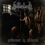 Satanized - Possessed by Darkness cover art