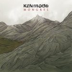 KEN mode - Mongrel cover art