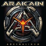 Arakain - Adrenalinum cover art