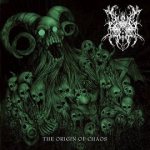 Black Palace - The Origin of Chaos cover art