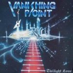 Vanishing Point - Twilight Zone cover art