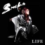 Saeko - Life cover art