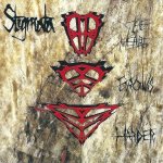 Stigmata - The Heart Grows Harder cover art
