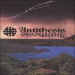 Antithesis - Antithesis cover art
