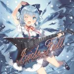 Iron Attack! - Icicle Fall cover art