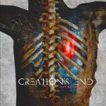 Creation's End - Metaphysical cover art