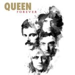 Queen - Queen Forever cover art
