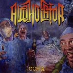 Alcoholator - Coma cover art