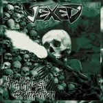 Vexed - Hellblast Extinction cover art