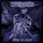 Chaosphere - Reign in Chaos cover art