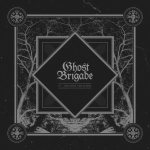Ghost Brigade - IV - One with the Storm cover art