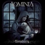Dominia - Theophania cover art