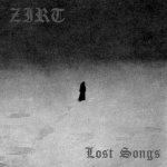 Zirt - Lost Songs cover art