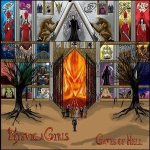Mystica Girls - Gates of Hell cover art