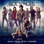Various Artists - Rock of Ages (Original Motion Picture Soundtrack) cover art
