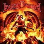 Bloodbound - Stormborn cover art