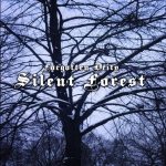 Forgotten Deity - Silent forest cover art