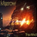 Merrow - The Arrival cover art