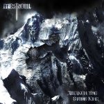 Merrow - Awaken the Stone King cover art