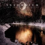Insomnium - The Candlelight Years cover art