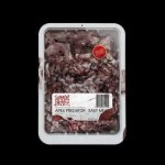 Napalm Death - Apex Predator - Easy Meat cover art