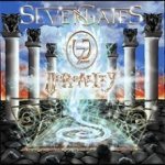 Seven Gates - Unreality cover art