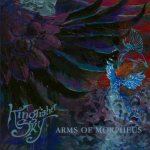 Kingfisher Sky - Arms of Morpheus cover art