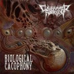 Clawhammer Abortion - Biological Cacophony cover art